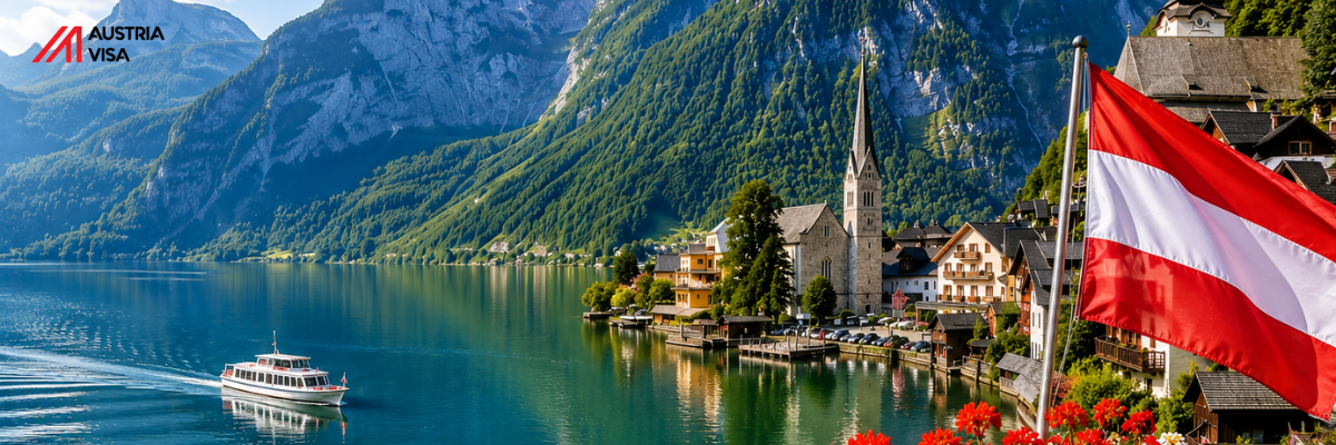 Austria summer travel trends 2026